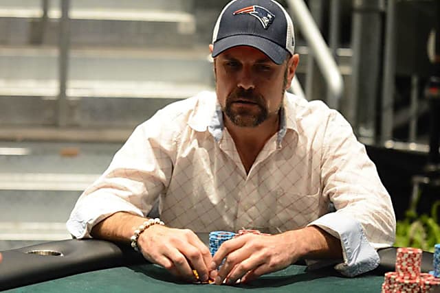 Pemain Poker Pro Massachusetts Mencari Kerusakan $ 1,25 juta Untuk Larangan Seumur Hidup