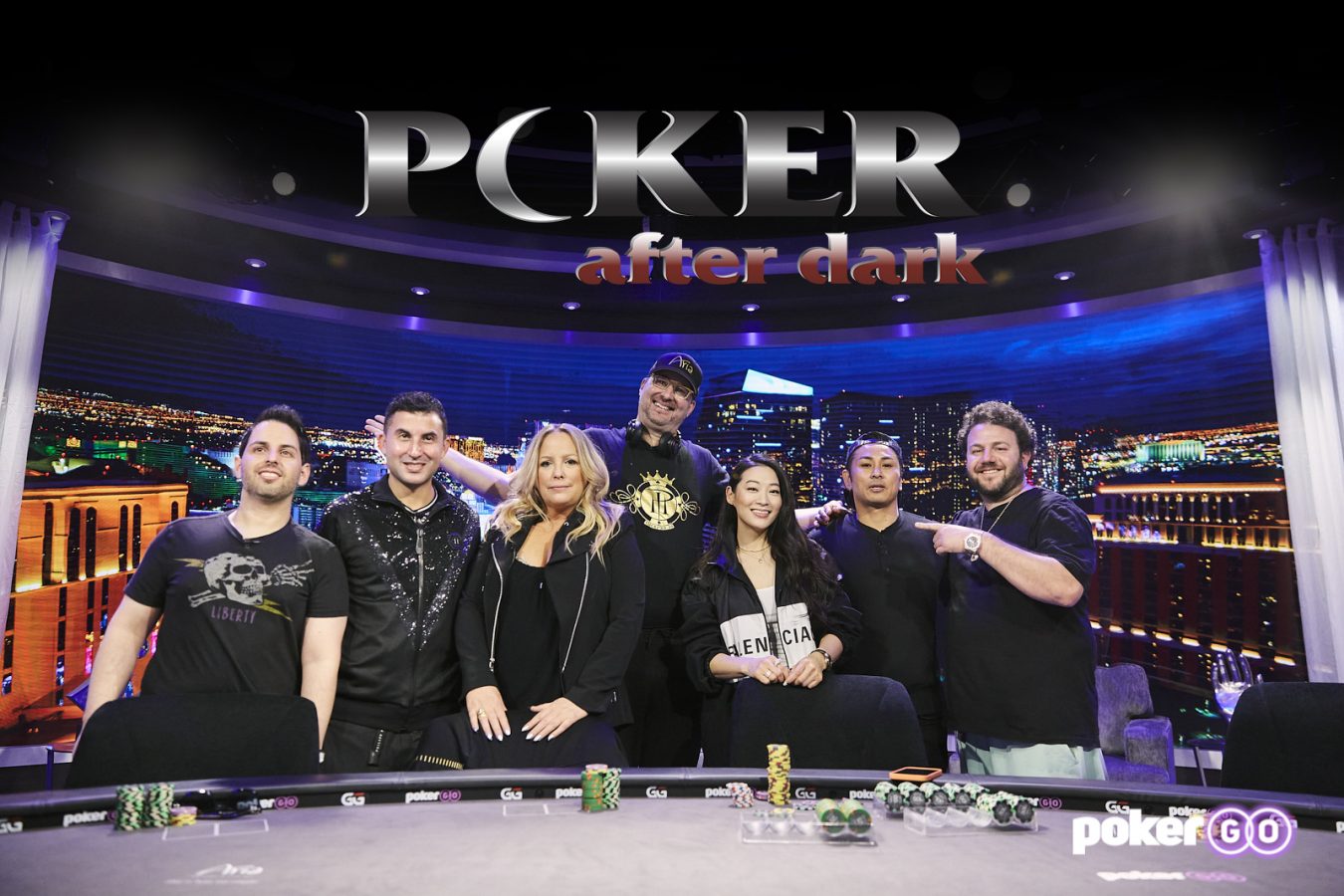 Poker After Dark: Siapa Nemesis Game Rumah Phil Hellmuth?