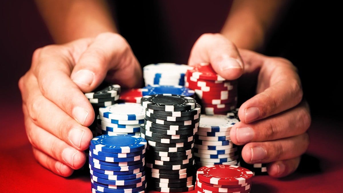 tidak ada poker di encore boston harbour casino kekurangan dealer everett