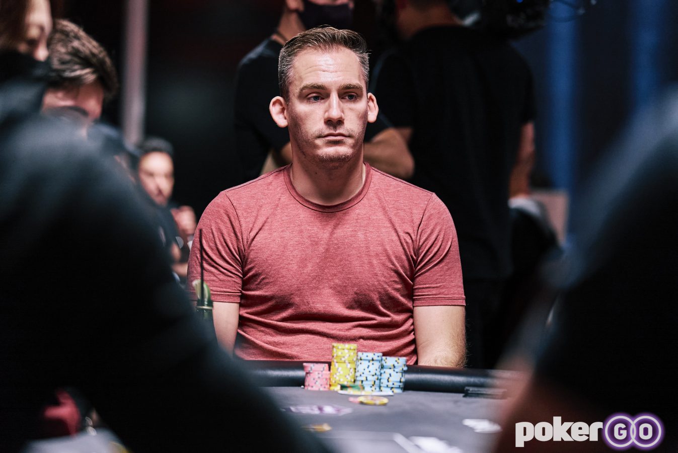$300K SHRB VI Menandai Kembalinya Justin Bonomo ke Live Poker Setelah Hampir 2 Tahun Lagi