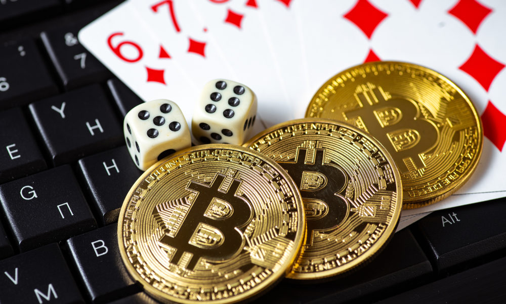 5 Situs Poker Crypto pada tahun 2021 (Ulasan & Panduan)