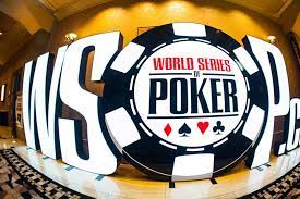 Apa yang Diharapkan di Seri Dunia Poker 2021