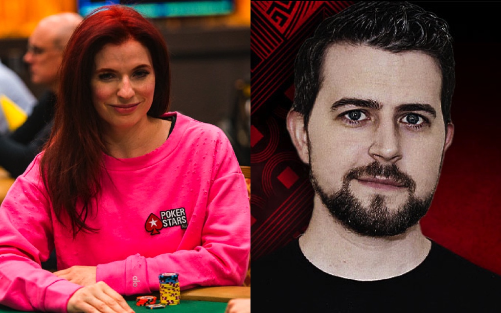 Duta PokerStars Jennifer Shahade & Keith Becker Membahas PACOOP 2021
