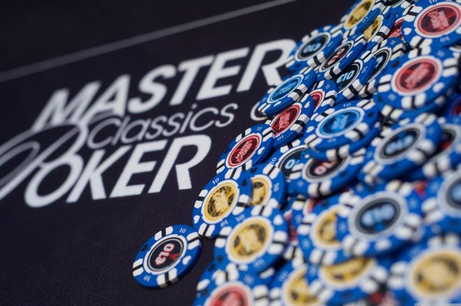 Master Classics of Poker Berencana untuk Kembali ke Holland Casino Amsterdam pada 13-20 November