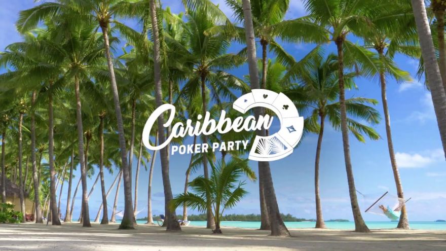 Caribbean Poker Party Postponed, Gambling Streamers Find New Option after Twitch Ban