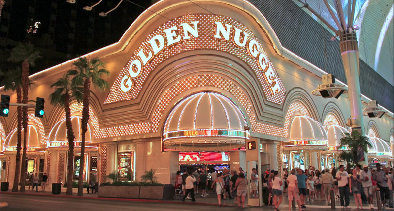 Seri Grand Poker Golden Nugget Menuju Musim Gugur Untuk 2021