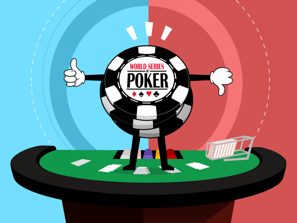 Apakah WSOP Baik Atau Buruk Untuk Poker? – Pendapat Poker Pro
